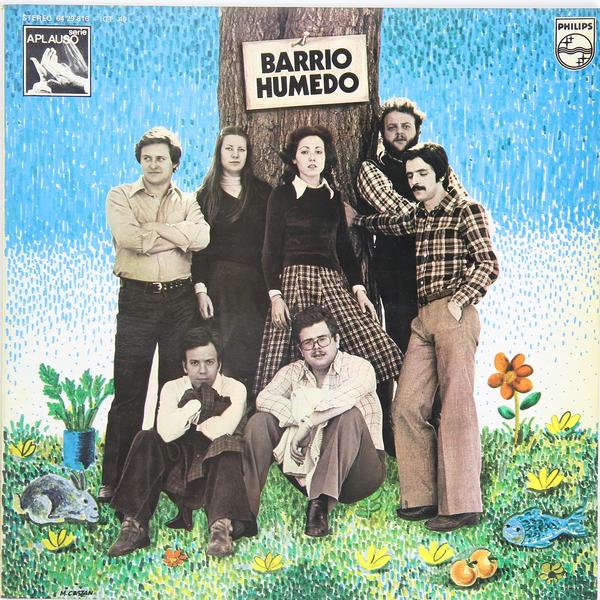 

Винтаж Винтаж - Barrio Humedo: A La Entrada De Leon, La Palmira, Cuando Voy Pa' La Brana, Винтаж - Barrio Humedo: A La Entrada De Leon, La Palmira, Cuando Voy Pa' La Brana