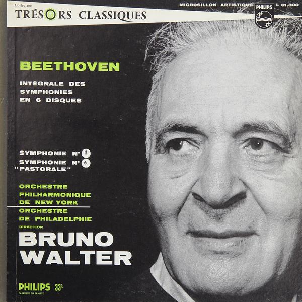 

Винтаж Винтаж - Beethoven: Symphonie № 1, Symphonie № 6 pastorale, Винтаж - Beethoven: Symphonie № 1, Symphonie № 6 pastorale