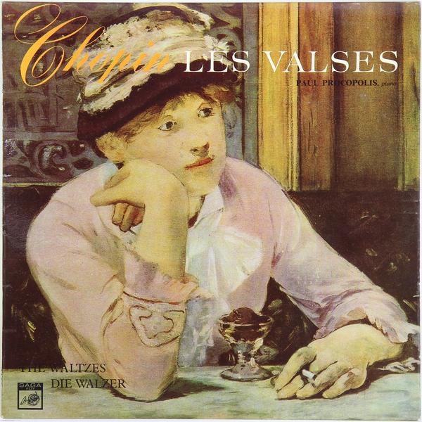 Les valses de