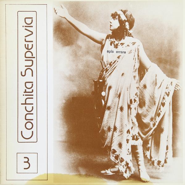 

Винтаж Винтаж - Conchita Supervia: Volume Three, Винтаж - Conchita Supervia: Volume Three