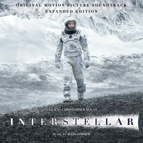 

Hans Zimmer Hans ZimmerСаундтрек - Interstellar (180 Gr, 4 LP) (уцененный Товар)