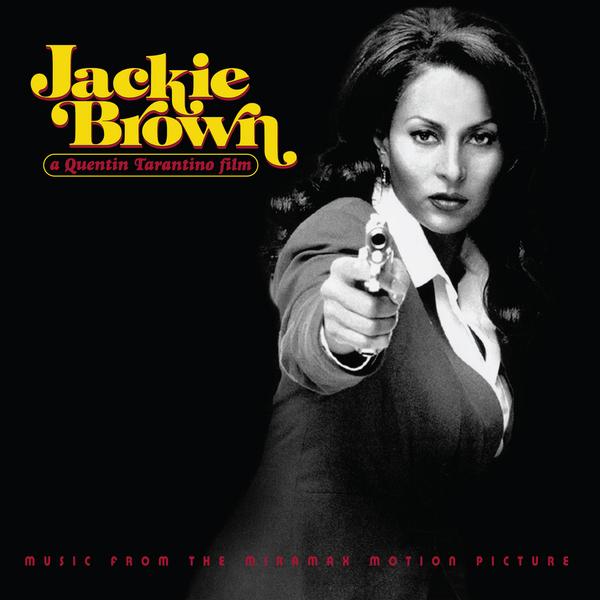 Саундтрек Саундтрек - Jackie Brown (limited, Colour)