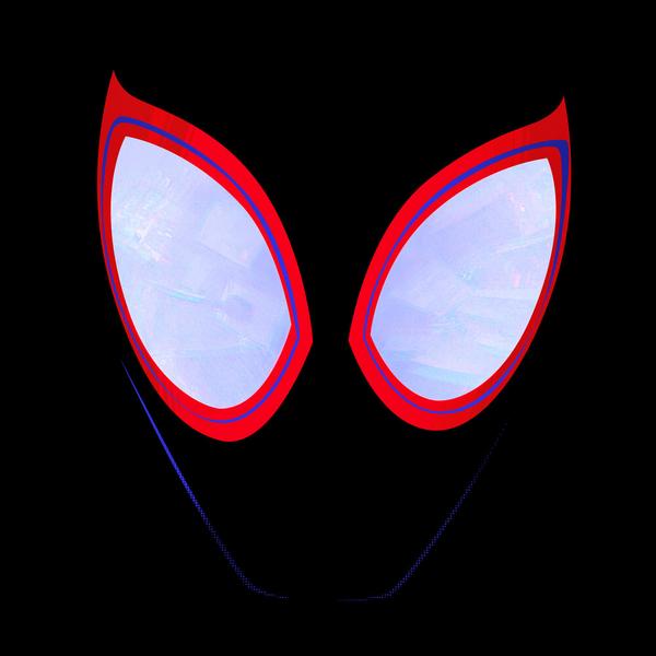 

Саундтрек Саундтрек - Spider-man: Into The Spider-verse