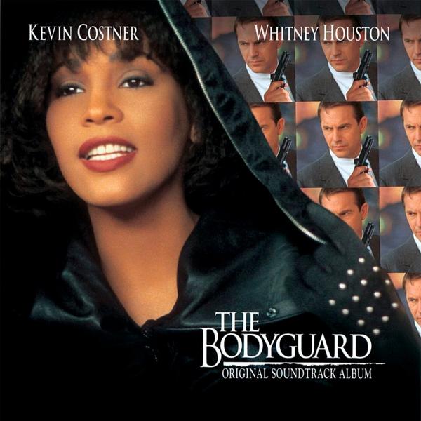 Саундтрек Саундтрек - The Bodyguard (30th Anniversary Edition)