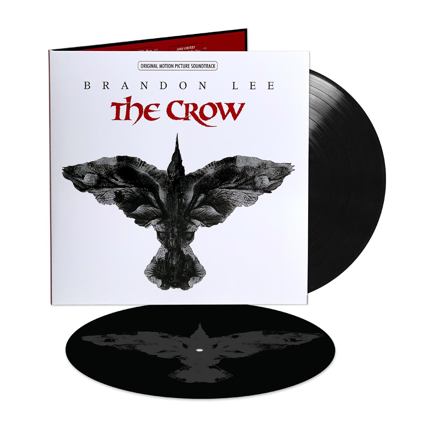 The crew soundtrack. Вороны трек. Sun Crow. The Crow City of Angels Soundtrack.