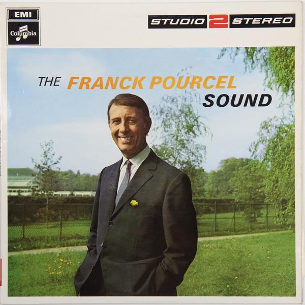 

Винтаж Винтаж - The Franck Pourcel Sound, Винтаж - The Franck Pourcel Sound