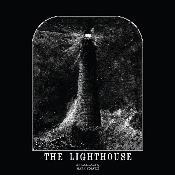Саундтрек Саундтрек - The Lighthouse (limited, Colour)