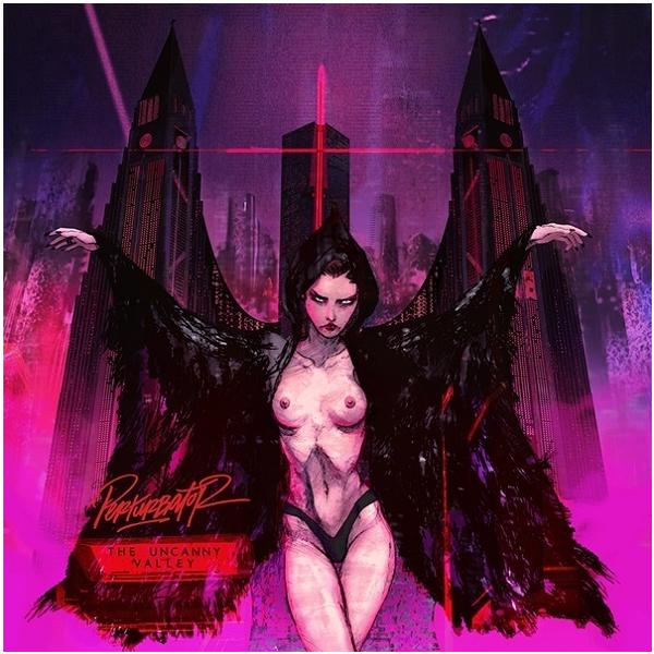 

Perturbator PerturbatorРerturbator - The Uncanny Valley (2 Lp, 180 Gr) (уцененный Товар), PerturbatorРerturbator - The Uncanny Valley (2 Lp, 180 Gr) (уцененный Товар)