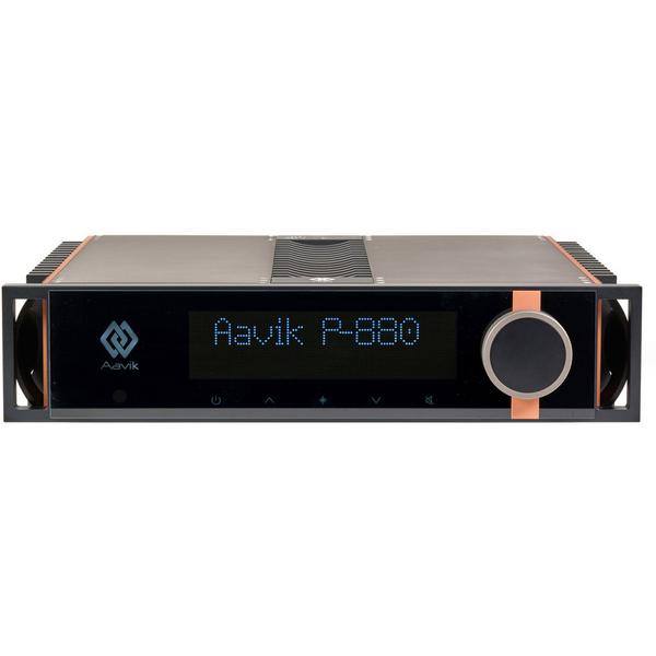 P-880 Black