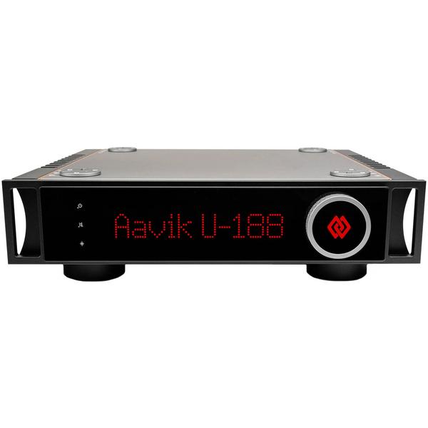 U-188 Black