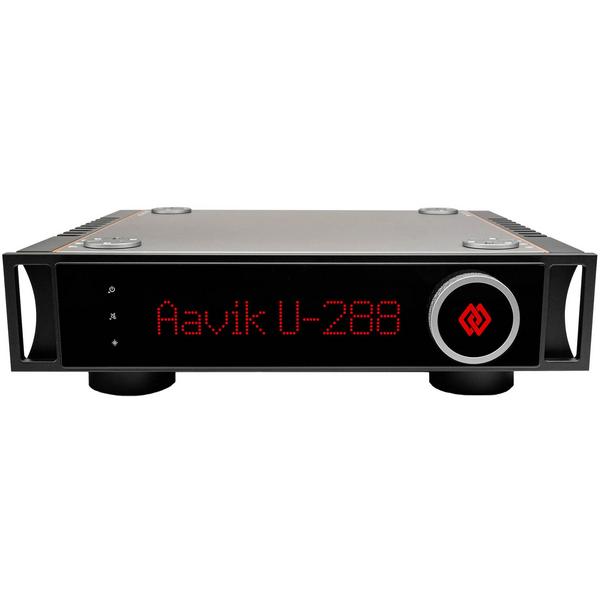 U-288 Black