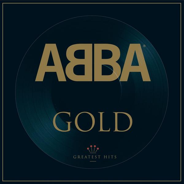 

ABBA ABBA - Gold (greatest Hits) (limited, Picture Disc, 2 Lp, 180 Gr)