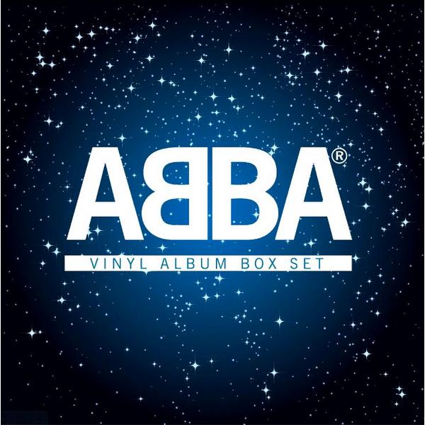 

ABBA ABBA - Vinyl Album Box Set (10 Lp, 180 Gr) (уценённый Товар)