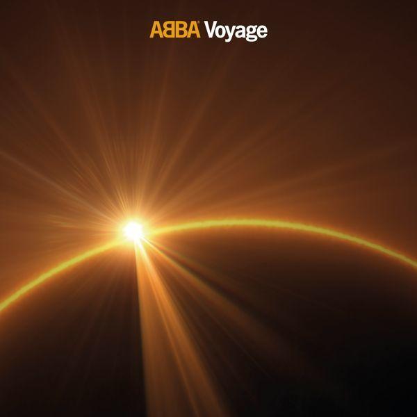 

ABBA ABBA - Voyage (уценённый Товар)