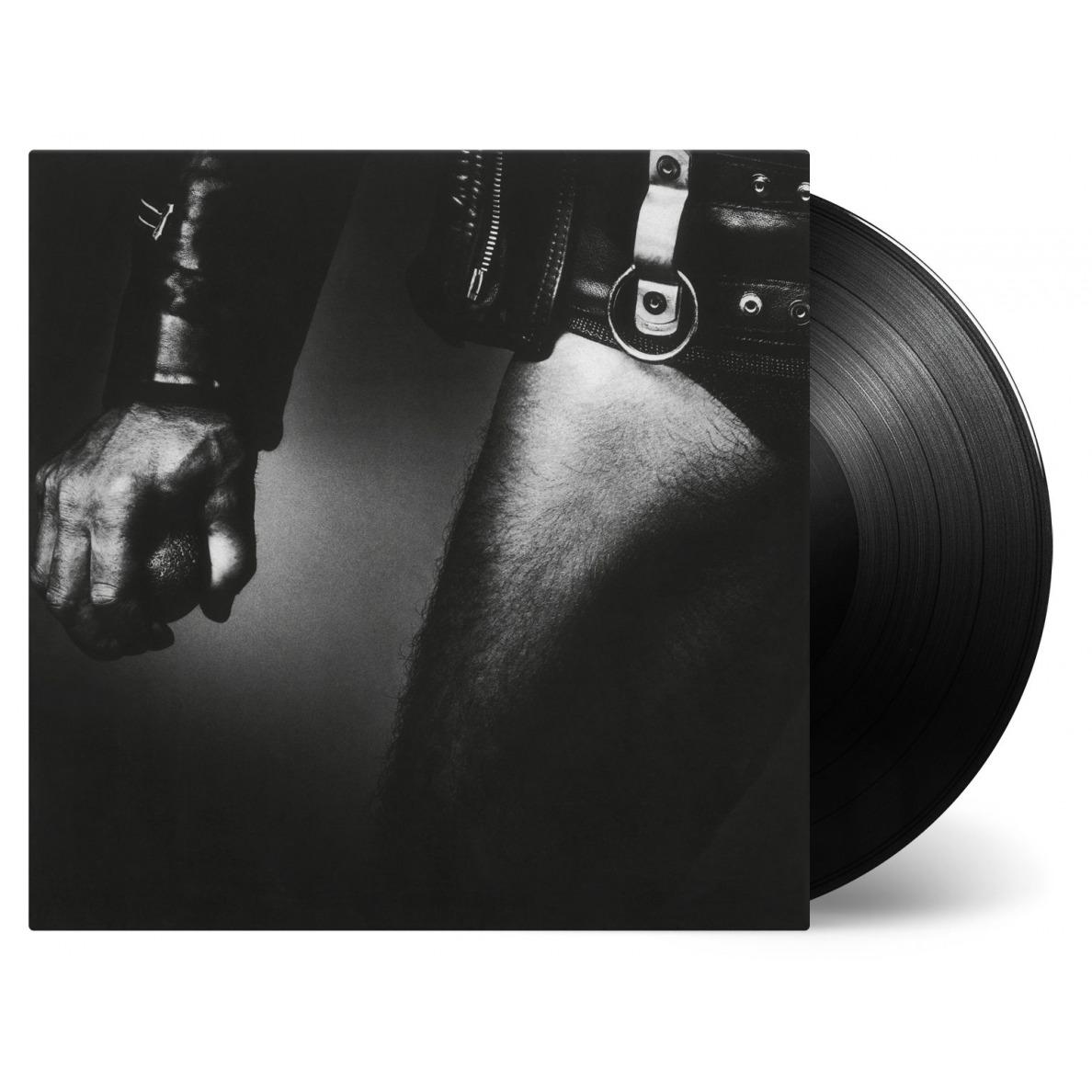 Виниловая пластинка ACCEPT BALLS TO THE WALL (180 GR) Купить в