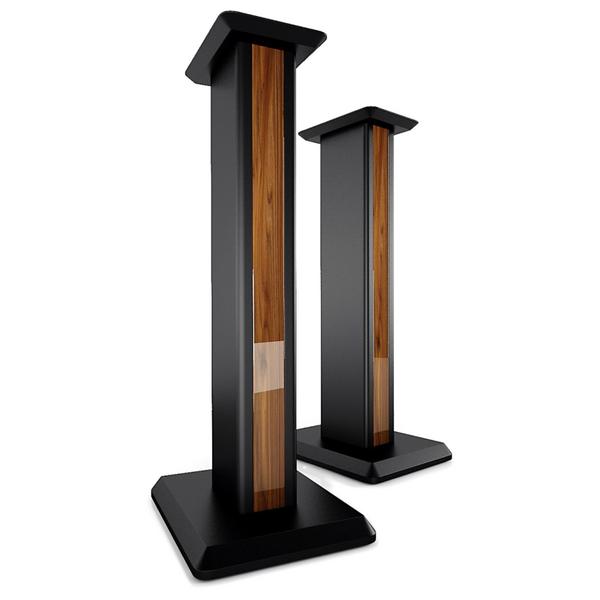 Стойка для акустики Acoustic Energy Reference Stand Gloss Walnut