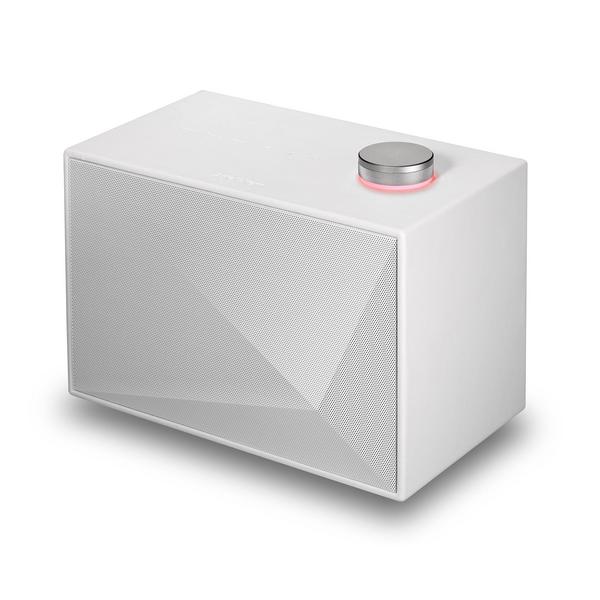 Беспроводная Hi-Fi-акустика Astell&Kern ACRO BE100 White