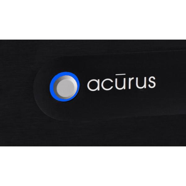 Многоканальный усилитель мощности Acurus A2007 Black - фото 5