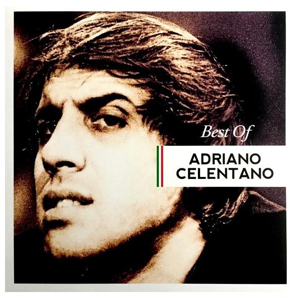 

Adriano Celentano Adriano Celentano - Best Of Adriano Celentano