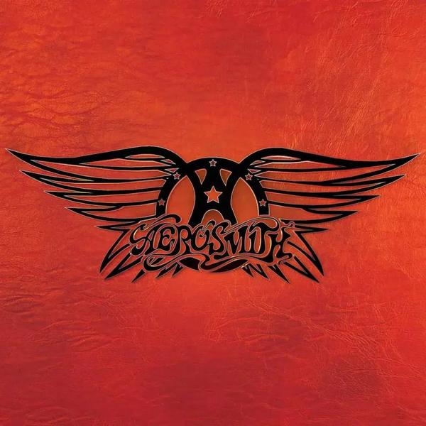 

Aerosmith Aerosmith - Greatest Hits (2 LP)