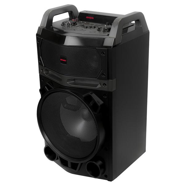 Aiwa KBTUS-700 - колонка для вечеринок (PartyBox) | Купить в магазине ...
