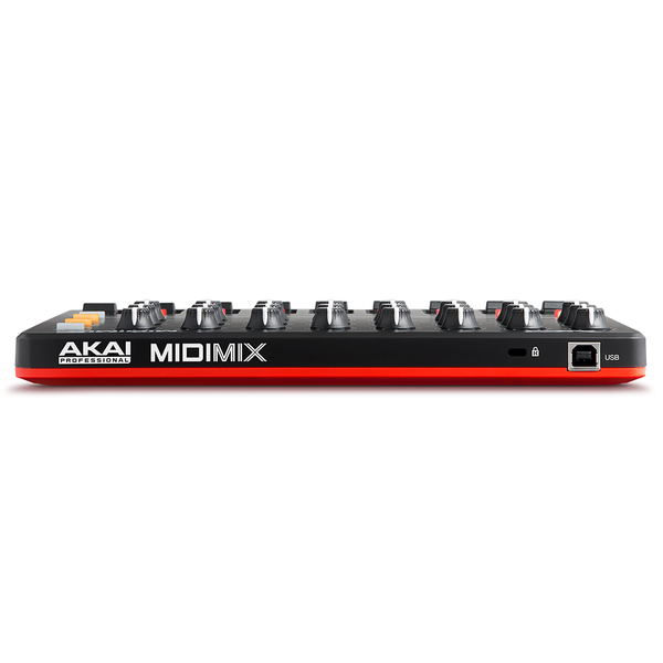 MIDI-контроллер AKAI Professional MIDIMIX - фото 3