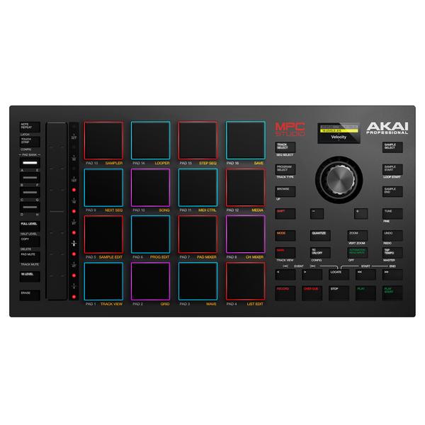 MIDI-контроллер AKAI Professional