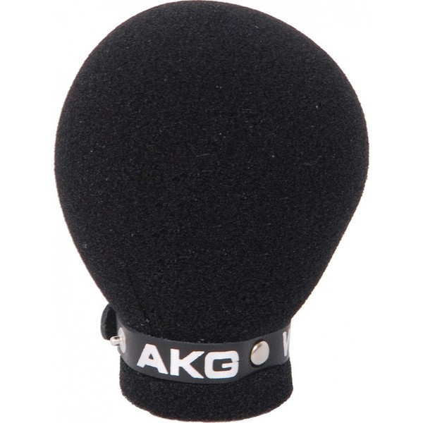 Ветрозащита для микрофона AKG