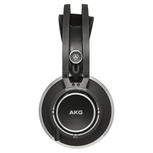 Охватывающие наушники AKG