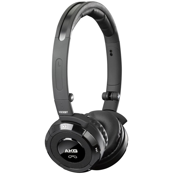 AKG K 830 BT - беспроводные наушники | Купить в магазине Аудиомания