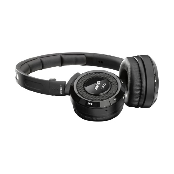 AKG K 830 BT - беспроводные наушники | Купить в магазине Аудиомания