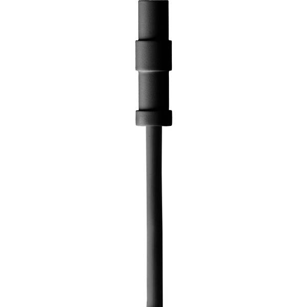 Петличный микрофон AKG LC82 MD Black, Профессиональное аудио, Петличный микрофон
