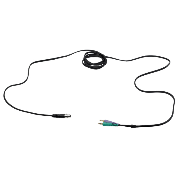 Кабель для наушников AKG MK HS MiniJack сменный кабель для наушников akg mk hs studio d