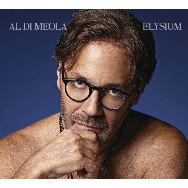 Al Di Meola Al Di Meola - Elysium (45 Rpm, 180 Gr, 2 LP) cd диск inakustik 0169132 meola al di morocco fantasia cd