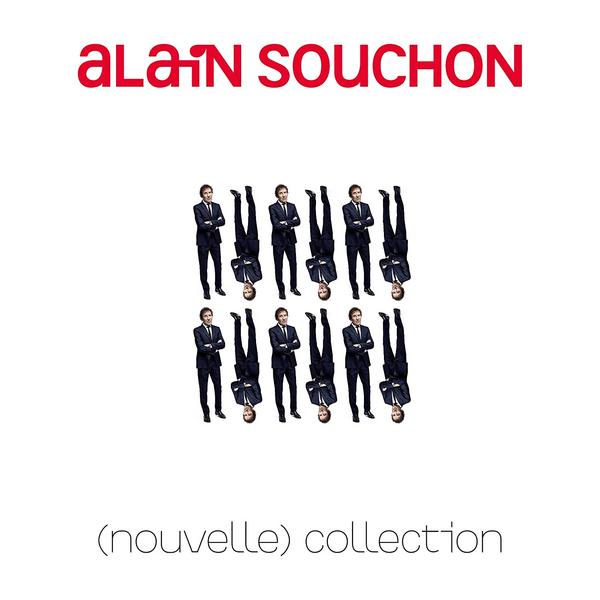 Alain Souchon Alain Souchon - (nouvelle) Collection alain souchon alain souchon nouvelle collection