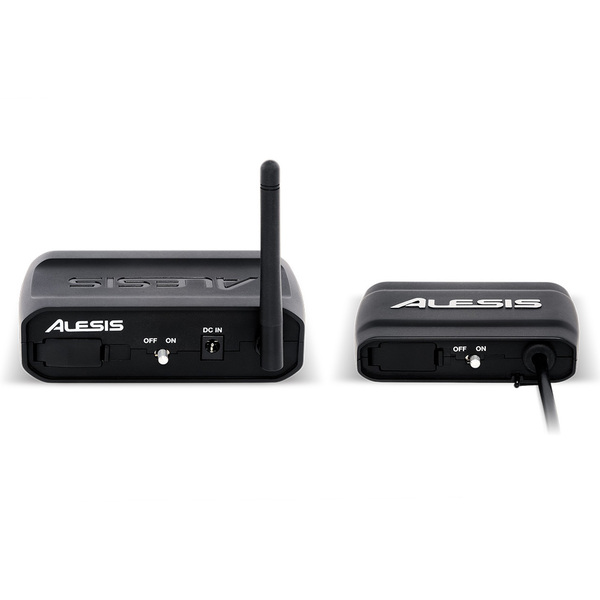 Гитарная радиосистема Alesis GuitarLink Wireless | Купить в магазине ...