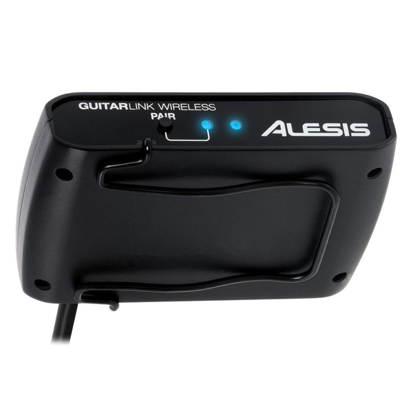 Гитарная радиосистема Alesis GuitarLink Wireless | Купить в магазине ...