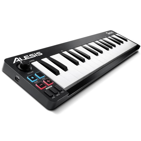 MIDI-клавиатура Alesis от Audiomania