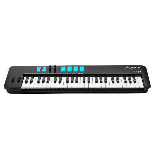 MIDI-клавиатура Alesis V49 MKII - фото 2