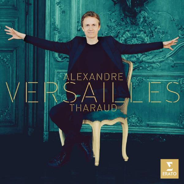 Alexandre Tharaud - Versailles - фото 1