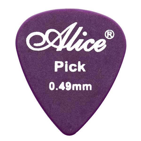 AP-T 0.49 mm Violet