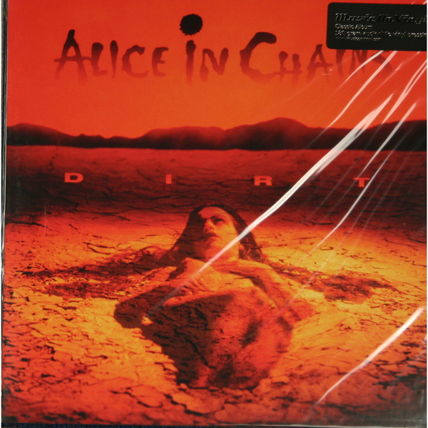 Alice In Chains - Dirt (180 Gr)