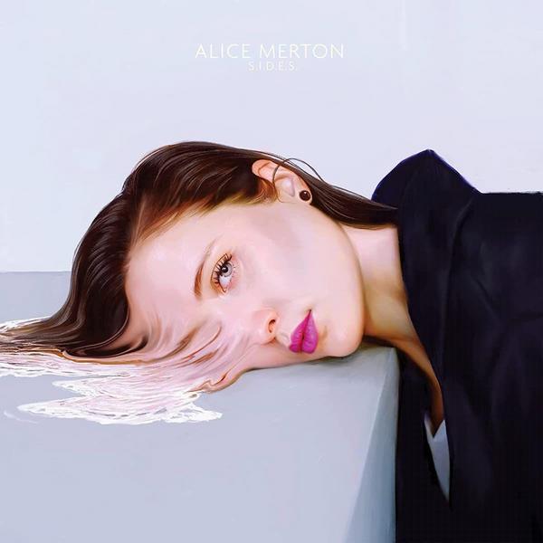 Alice Merton Alice Merton - S.i.d.e.s. (colour) james alice colour yourself calm