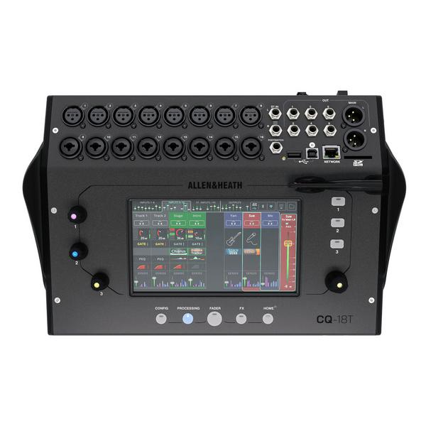 CQ18T