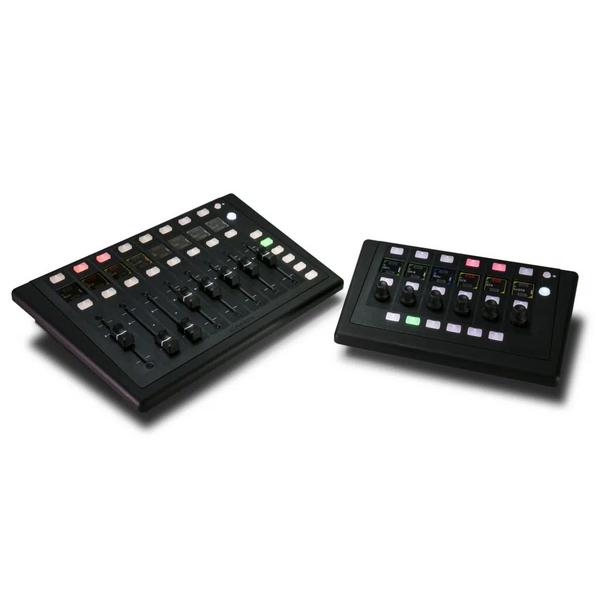 

Панель управления Allen & Heath, Контроллер IP6