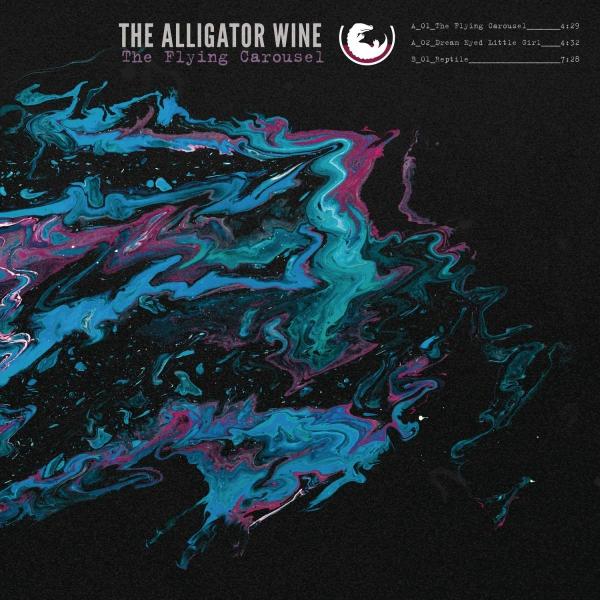 

Alligator Wine Alligator Wine - The Flying Carousel, Alligator Wine - The Flying Carousel