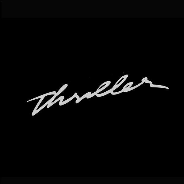 Michael JacksonAllstars - Thriller (single, 45 Rpm) - фото 1