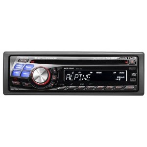 Alpine DVA-9860R - DVD автомагнитола | Купить в магазине Аудиомания