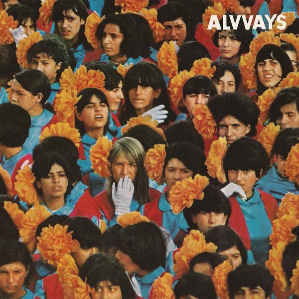 

Alvvays Alvvays - Alvvays, Alvvays - Alvvays