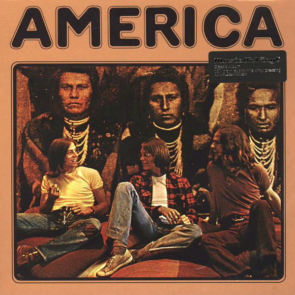 Картинка для America America - America